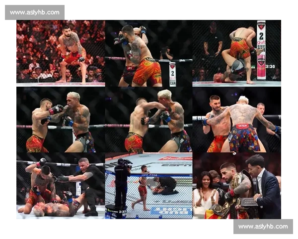 UFC狼人对决冰人巅峰之战全面解析与传奇回顾战术博弈与时代意义